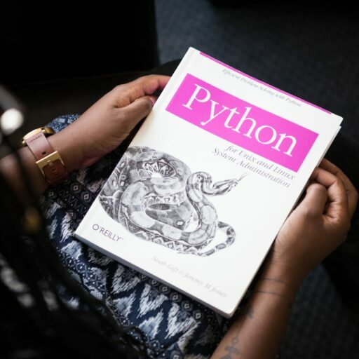 python descriptors pinnacle